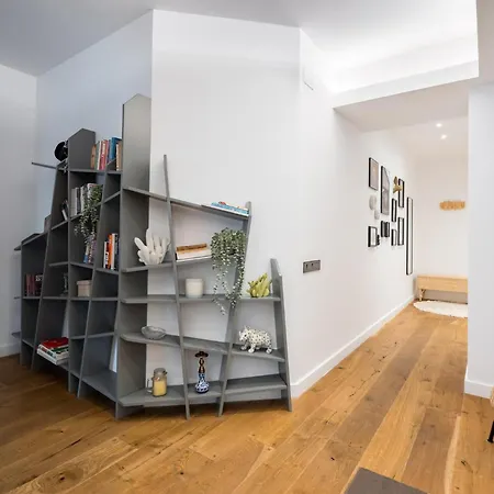 Apartament Amber 2bdr *