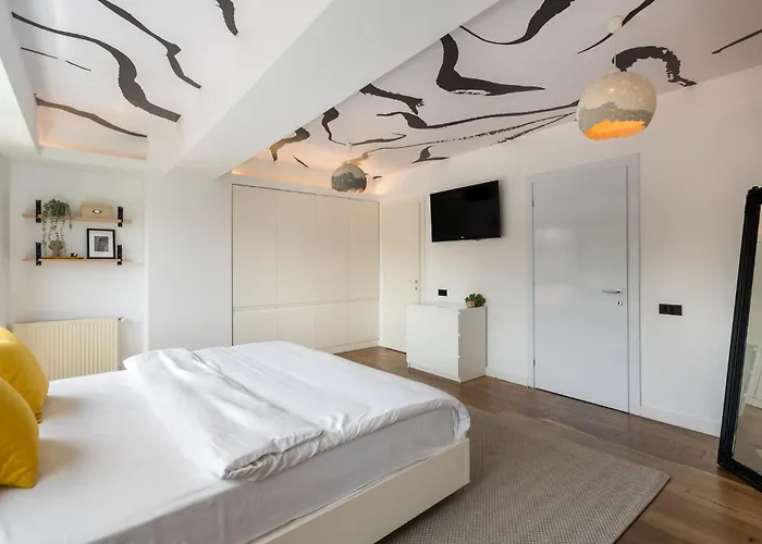 Amber 2bdr Bucureşti