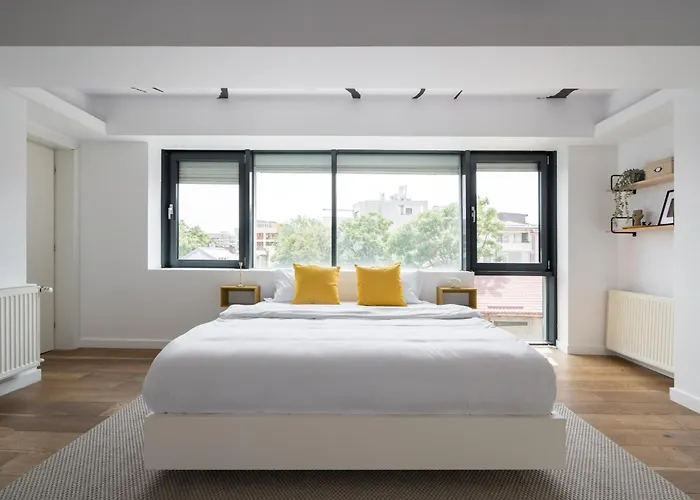 Amber 2bdr * Bucureşti