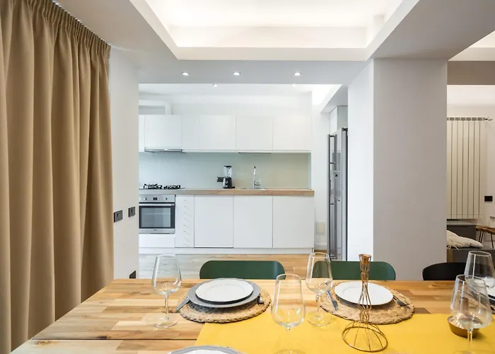 Amber 2bdr Apartament