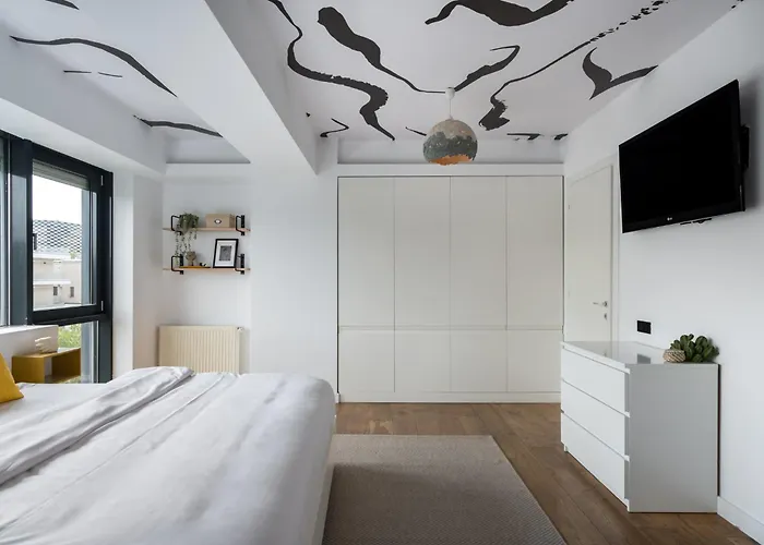 Amber 2bdr * Bucureşti