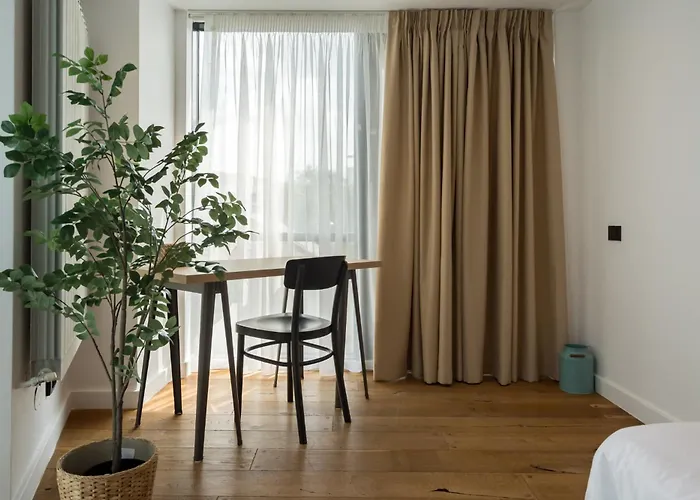 Apartament Amber 2bdr *