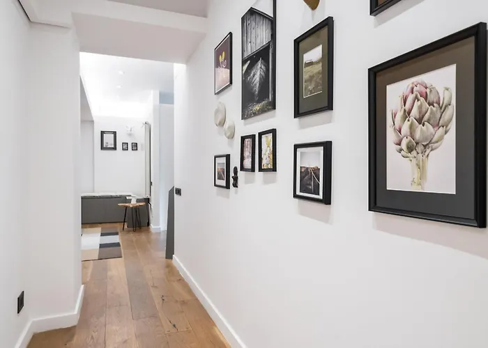 Apartament Amber 2bdr Bucureşti