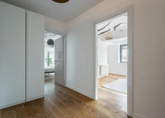 Amber 2bdr Bucureşti