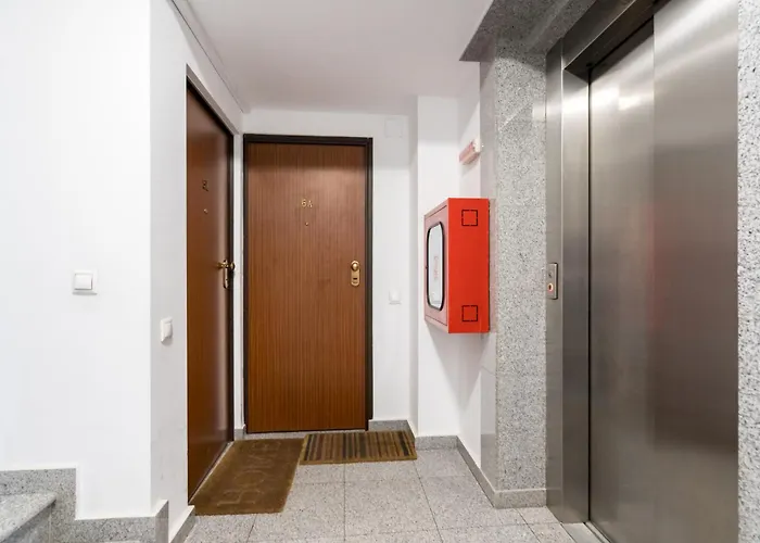 Amber 2bdr Apartament Bucureşti
