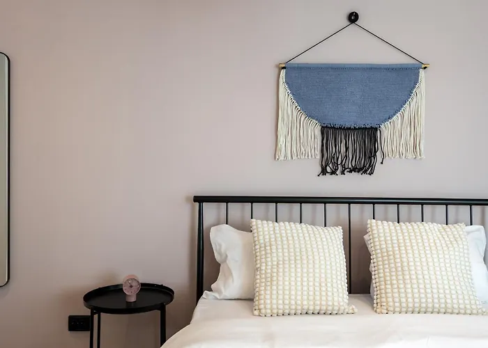 Amber 2bdr Apartament Bucureşti