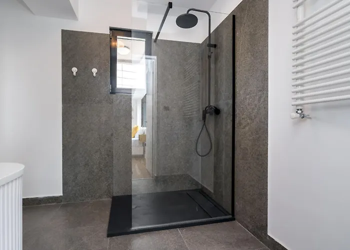 Apartament Amber 2bdr Bucureşti