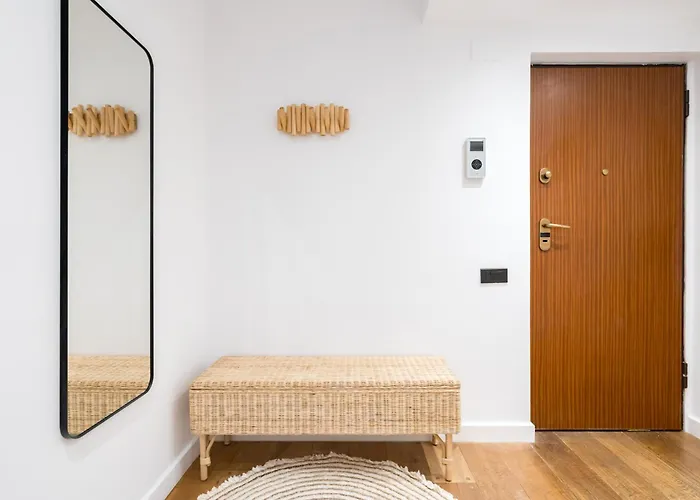 Apartament Amber 2bdr *