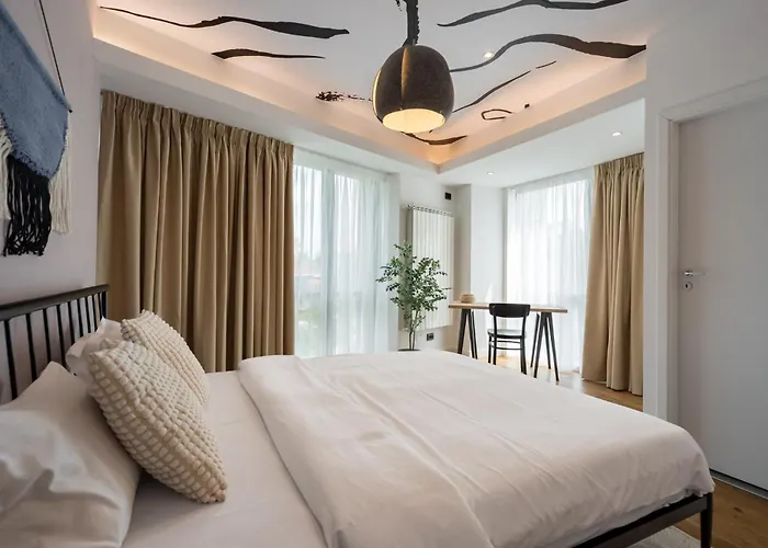 Amber 2bdr Bucureşti