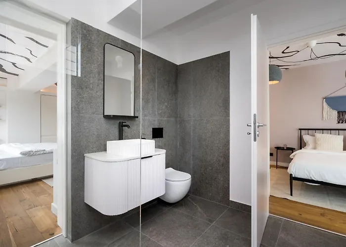 Amber 2bdr Apartament Bucureşti