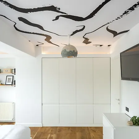 Apartment Amber 2bdr