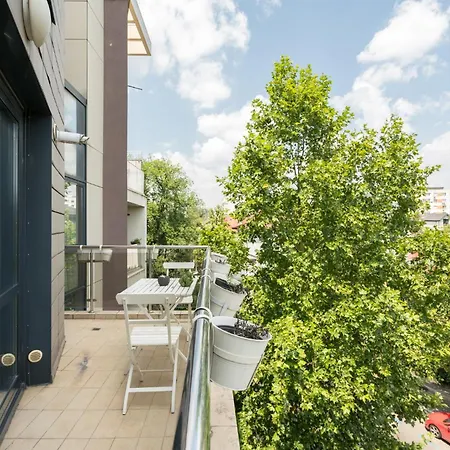 Amber 2bdr Apartment