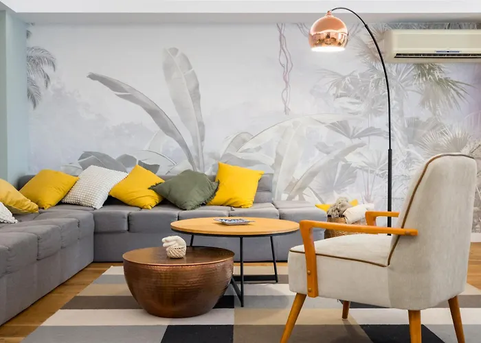 Lejlighed Amber 2bdr