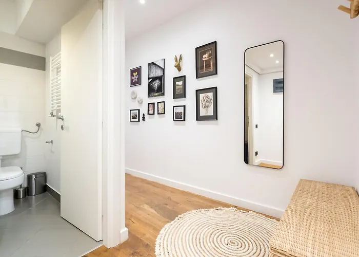 Amber 2bdr * Bukarest